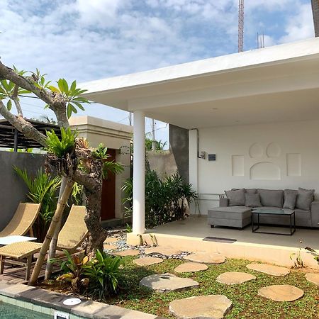 Anara Ubud Εξωτερικό φωτογραφία