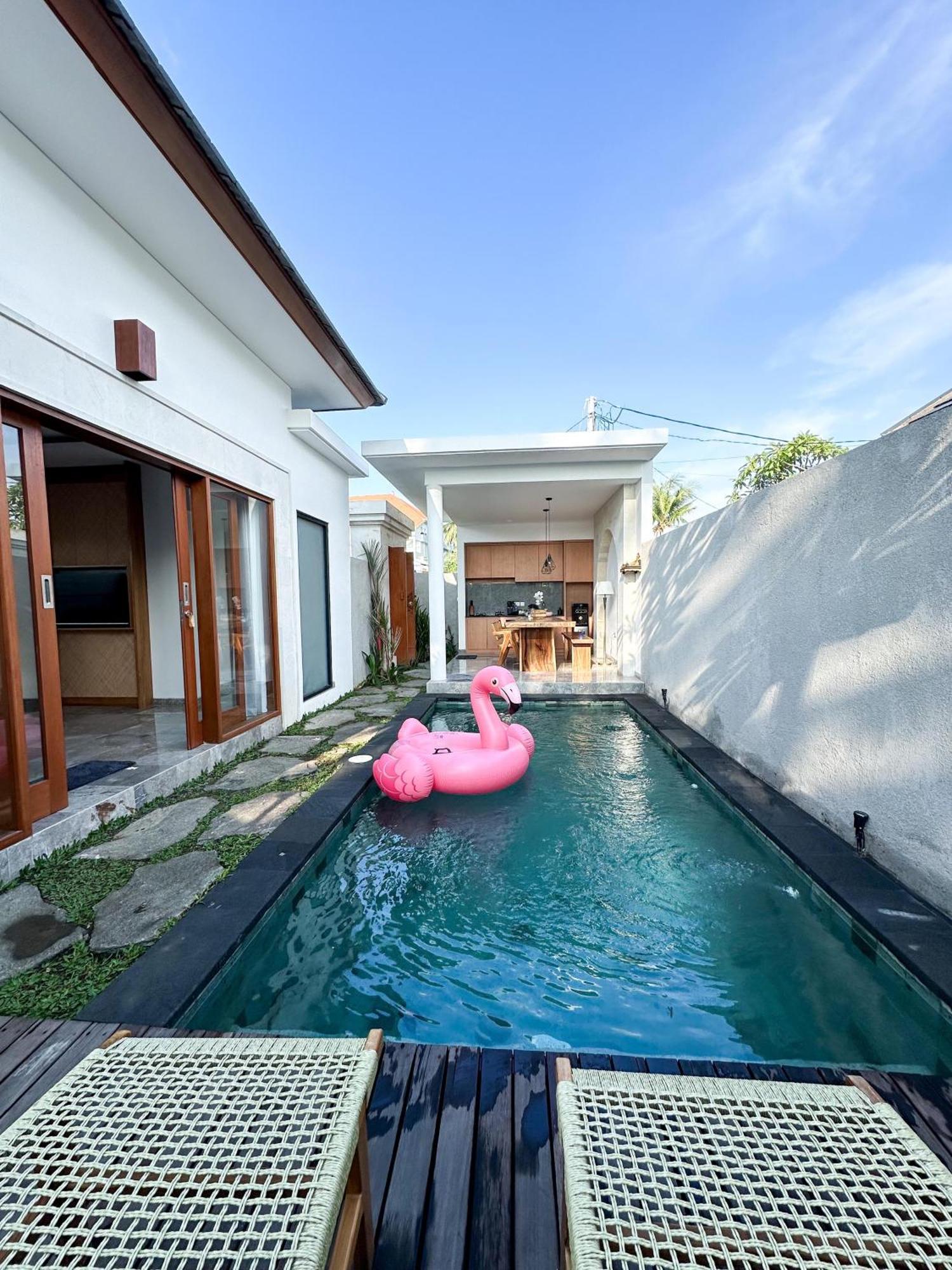 Anara Ubud Εξωτερικό φωτογραφία