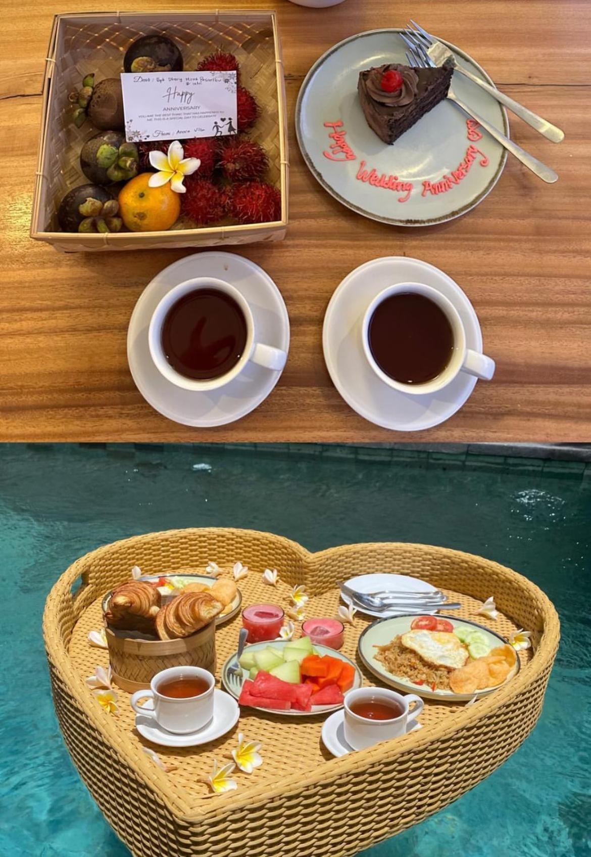 Anara Ubud Εξωτερικό φωτογραφία