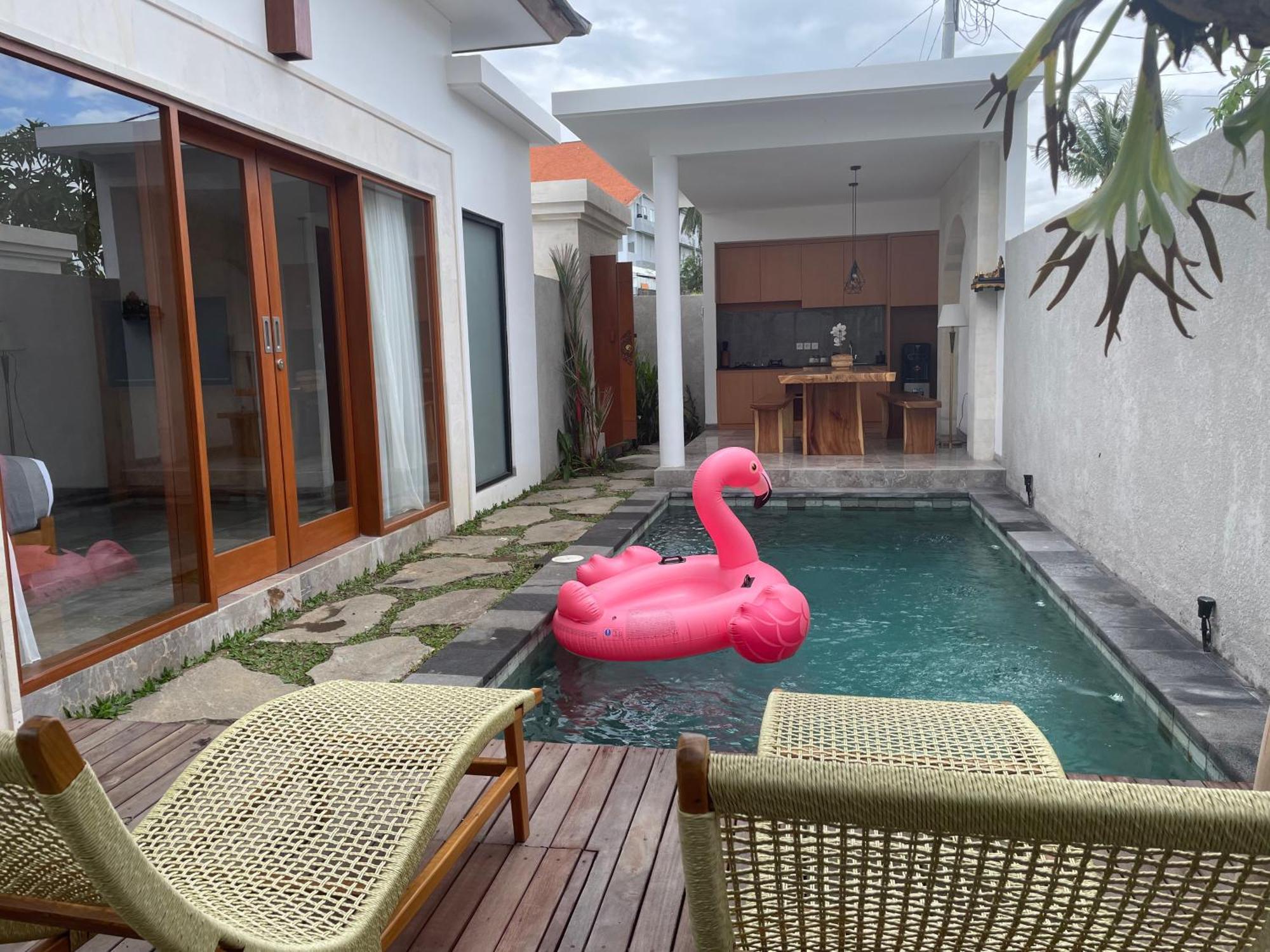 Anara Ubud Εξωτερικό φωτογραφία