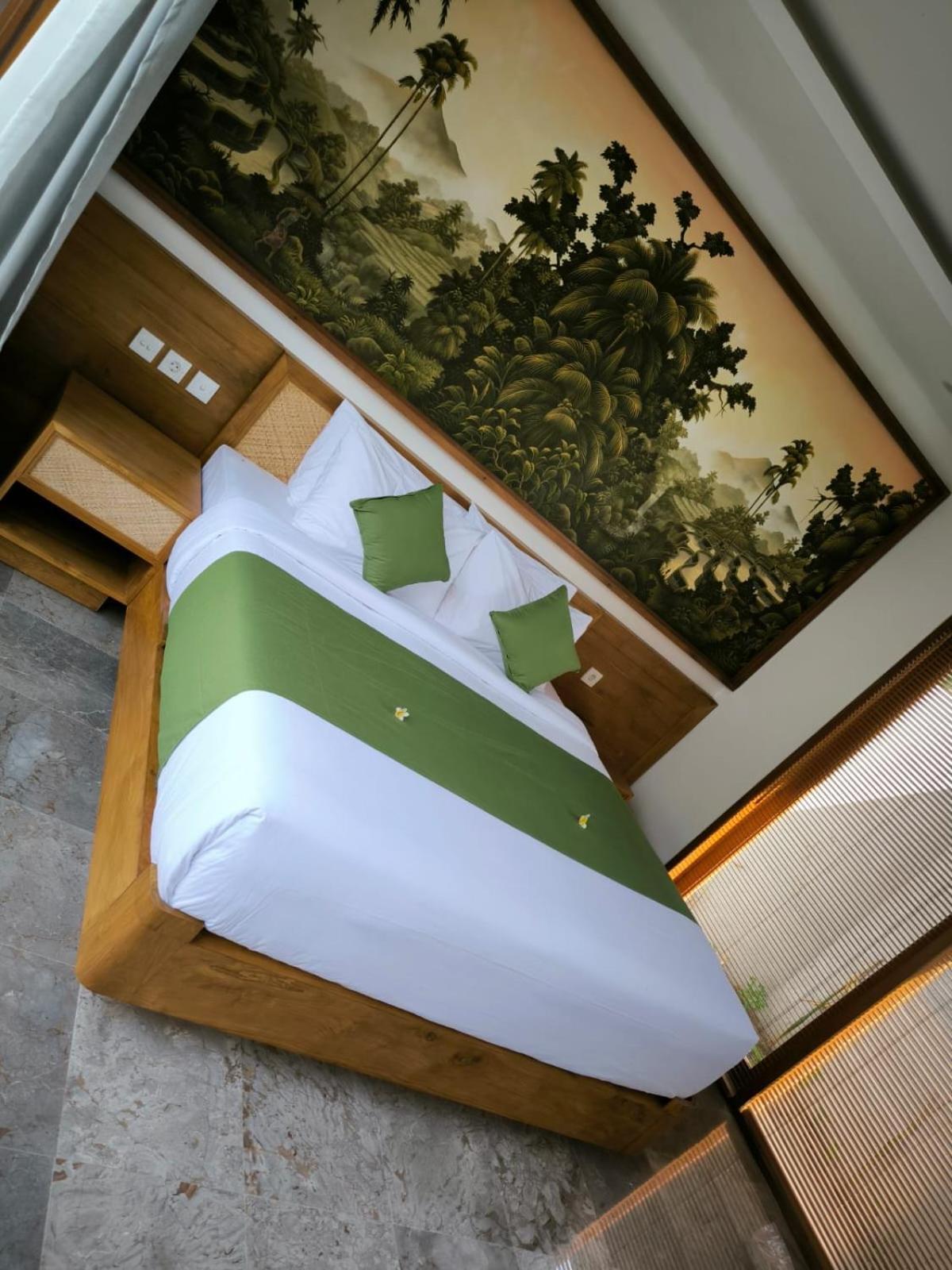 Anara Ubud Εξωτερικό φωτογραφία