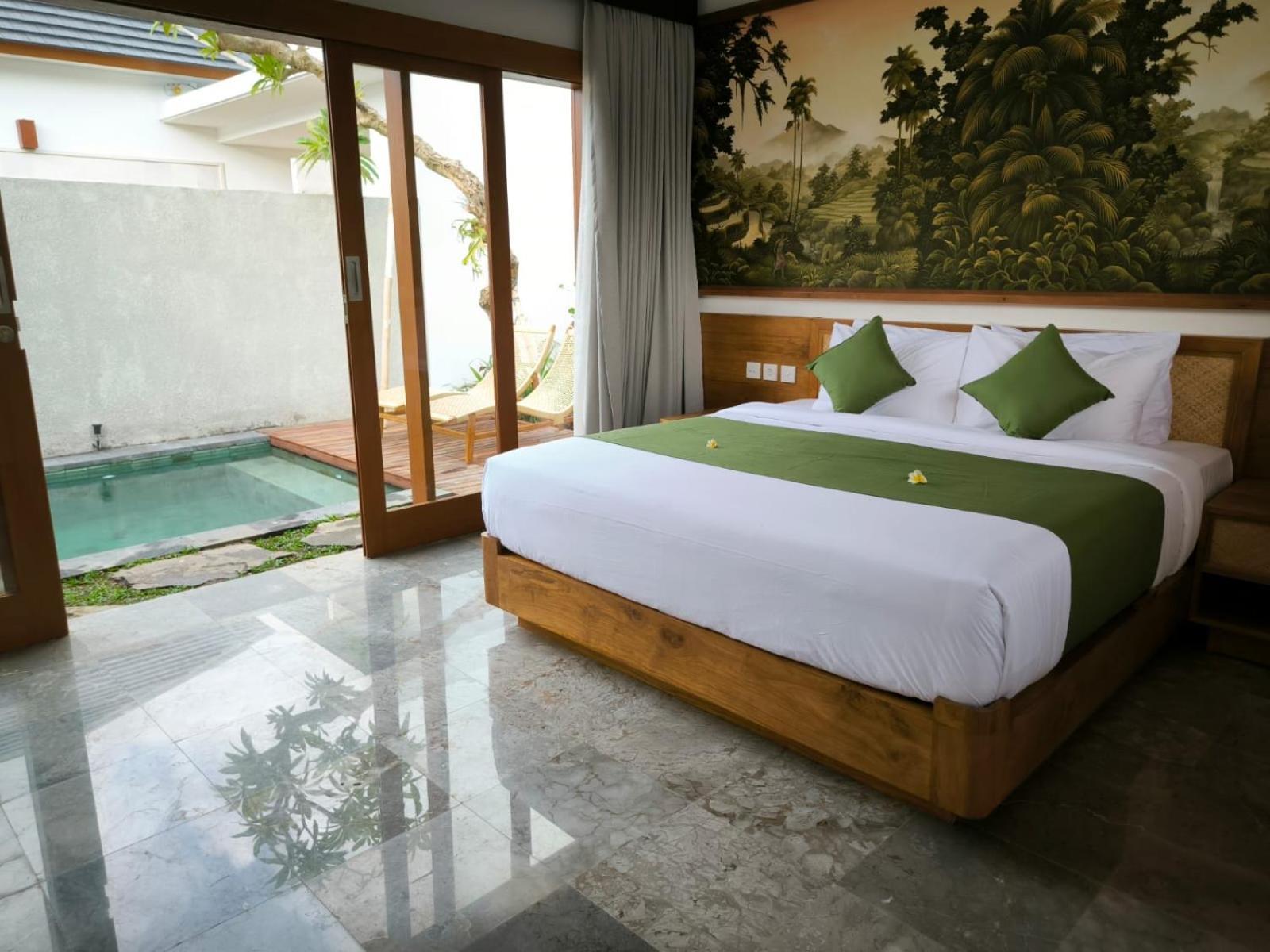 Anara Ubud Εξωτερικό φωτογραφία