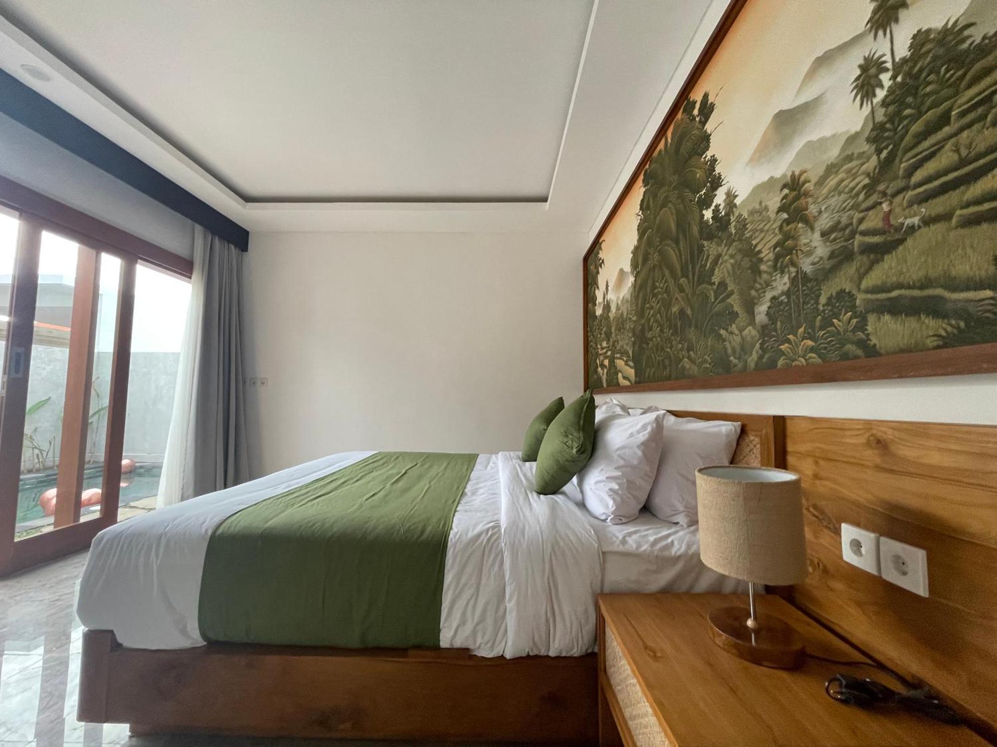 Anara Ubud Εξωτερικό φωτογραφία
