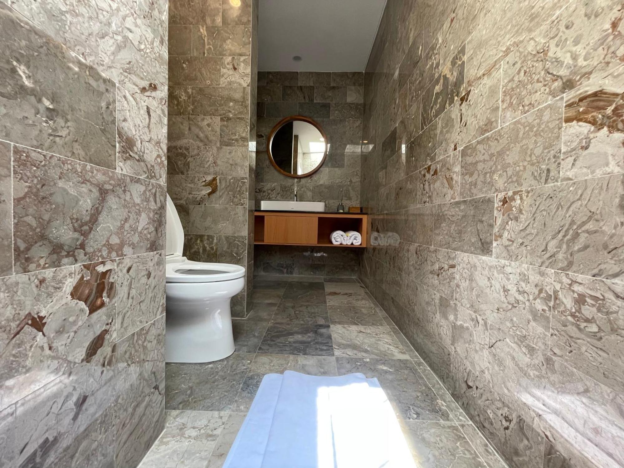 Anara Ubud Εξωτερικό φωτογραφία