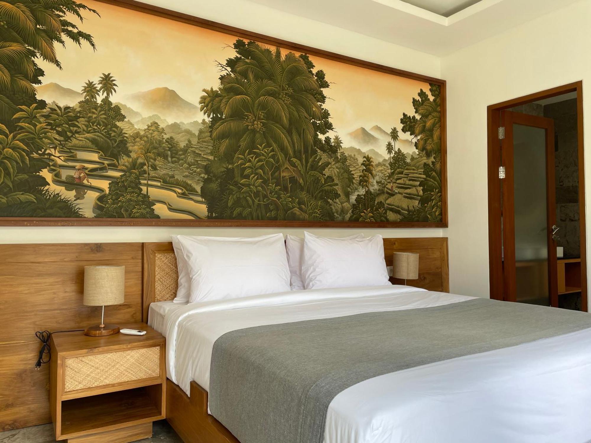 Anara Ubud Εξωτερικό φωτογραφία
