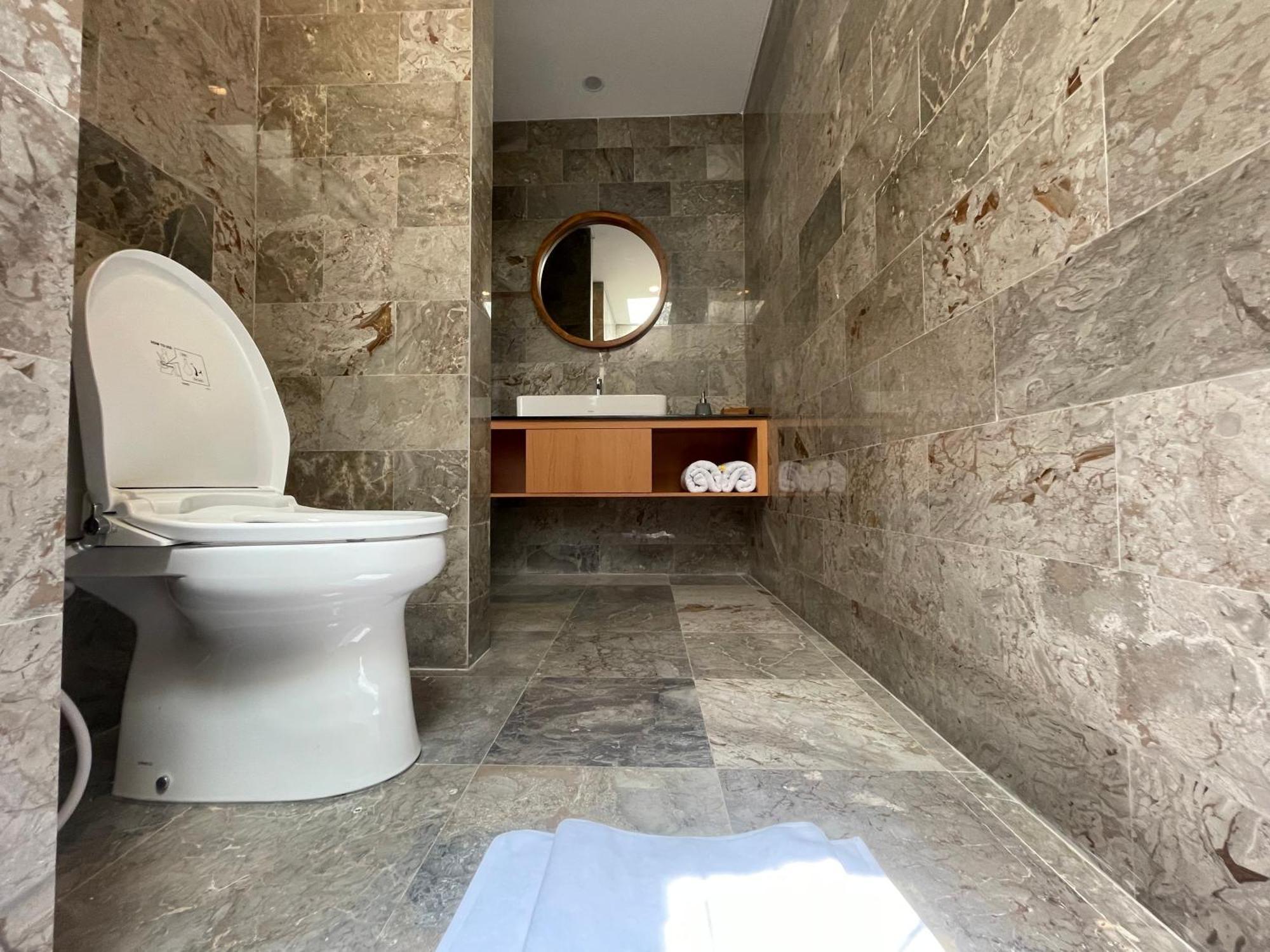Anara Ubud Εξωτερικό φωτογραφία