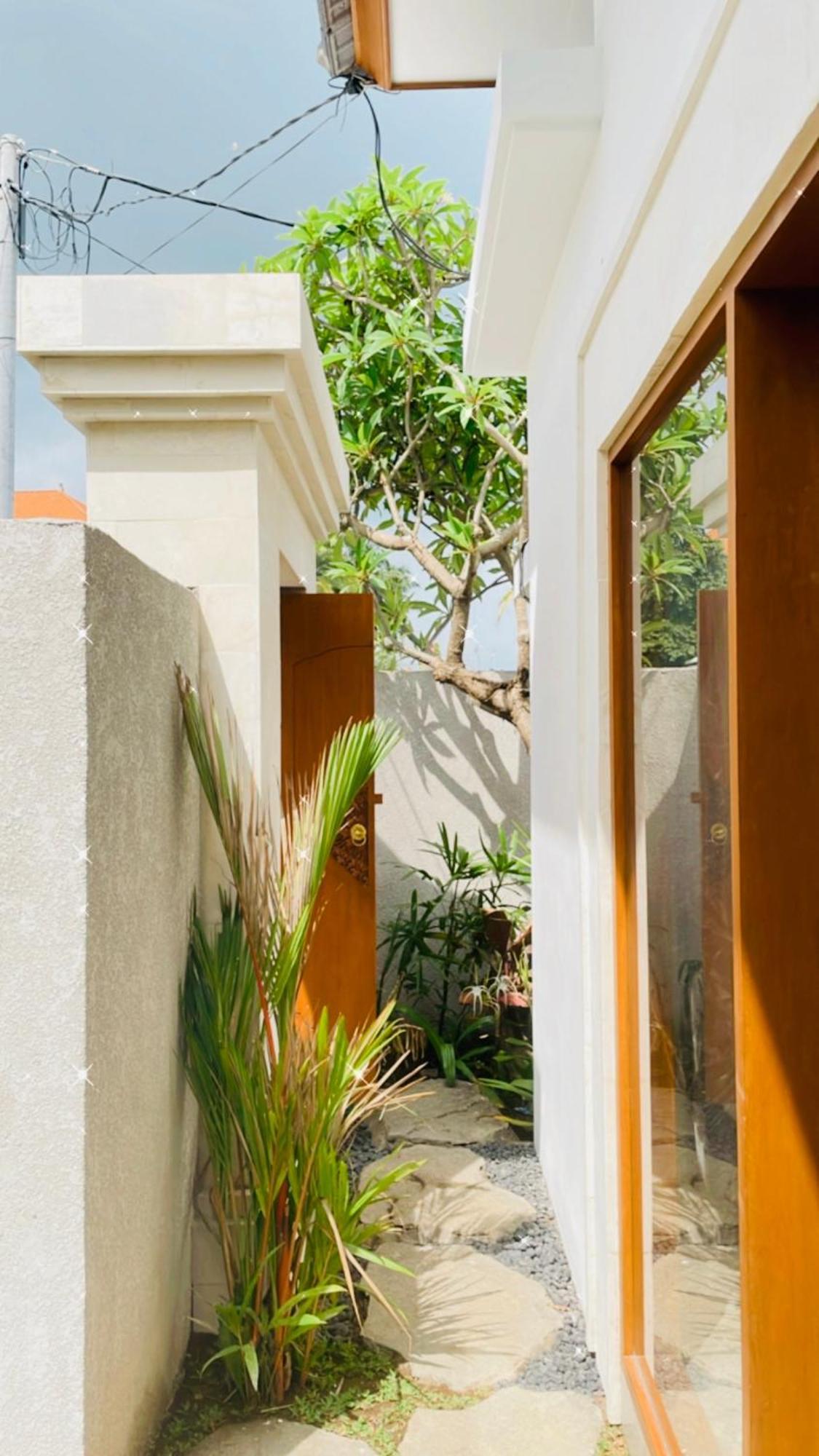 Anara Ubud Εξωτερικό φωτογραφία