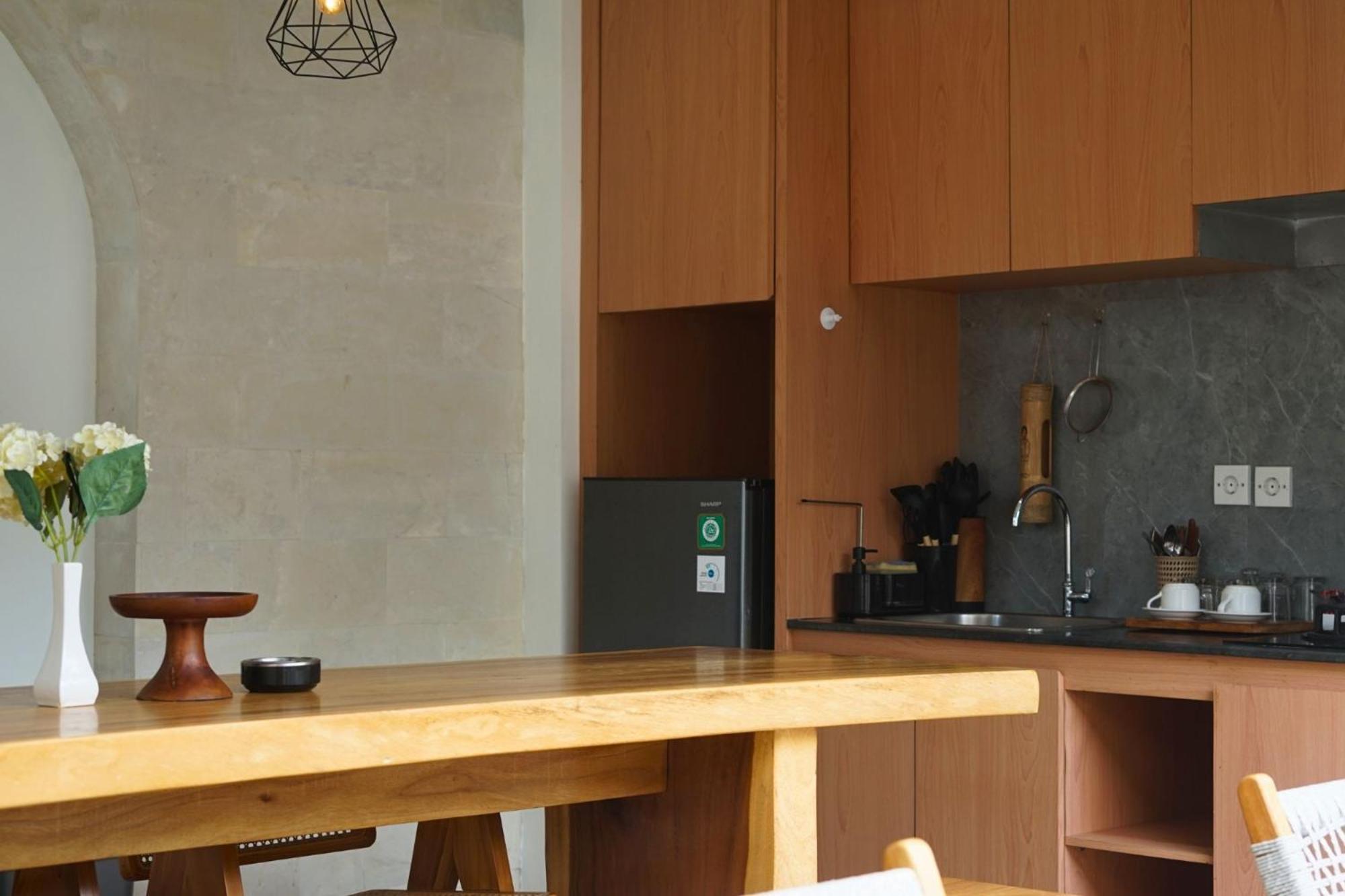 Anara Ubud Εξωτερικό φωτογραφία