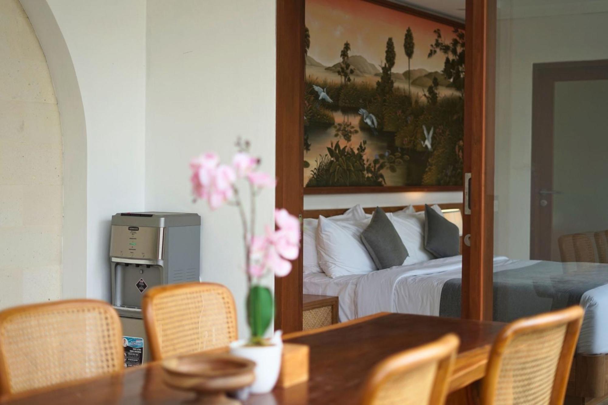 Anara Ubud Εξωτερικό φωτογραφία