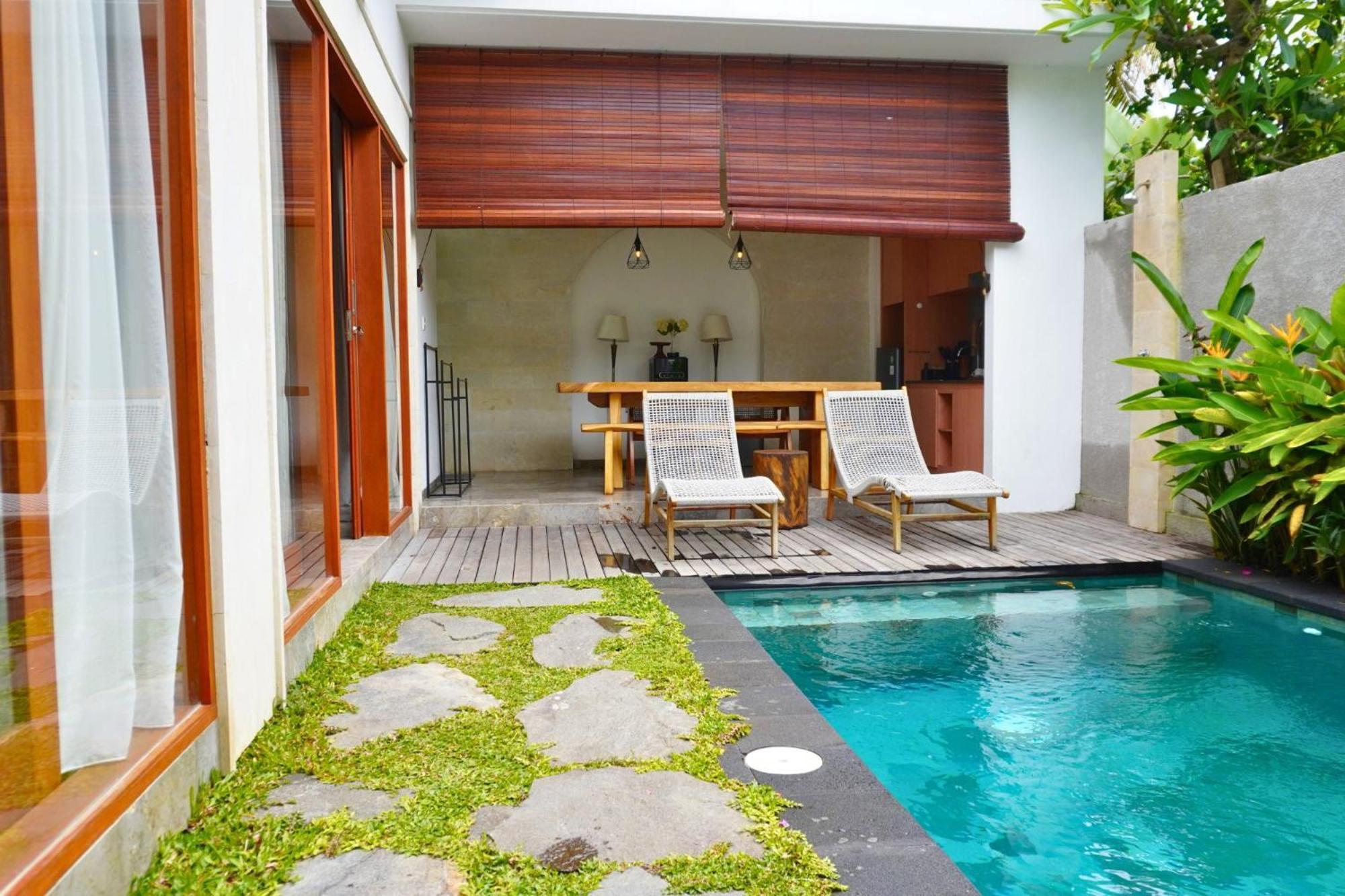 Anara Ubud Εξωτερικό φωτογραφία