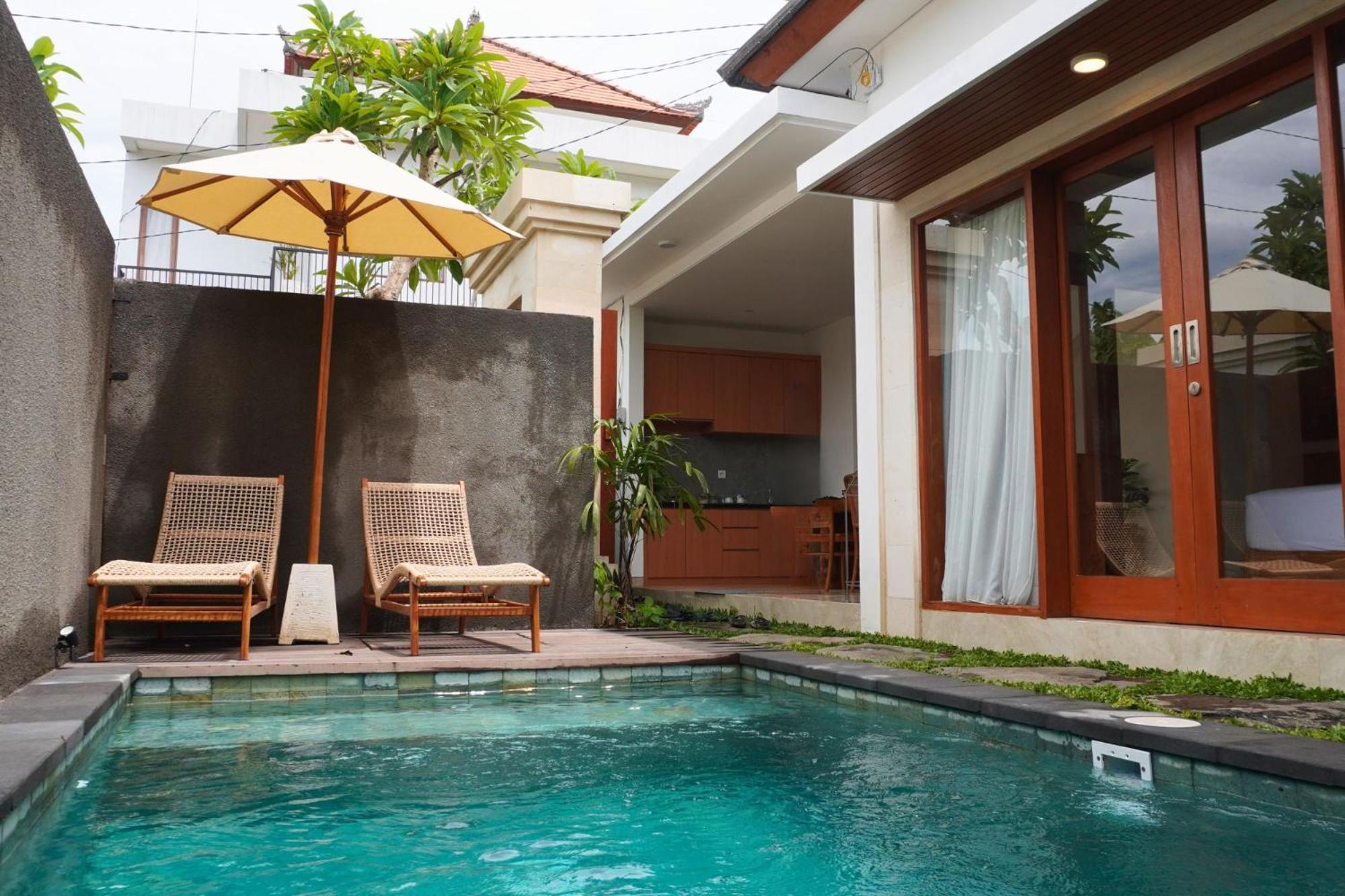Anara Ubud Εξωτερικό φωτογραφία