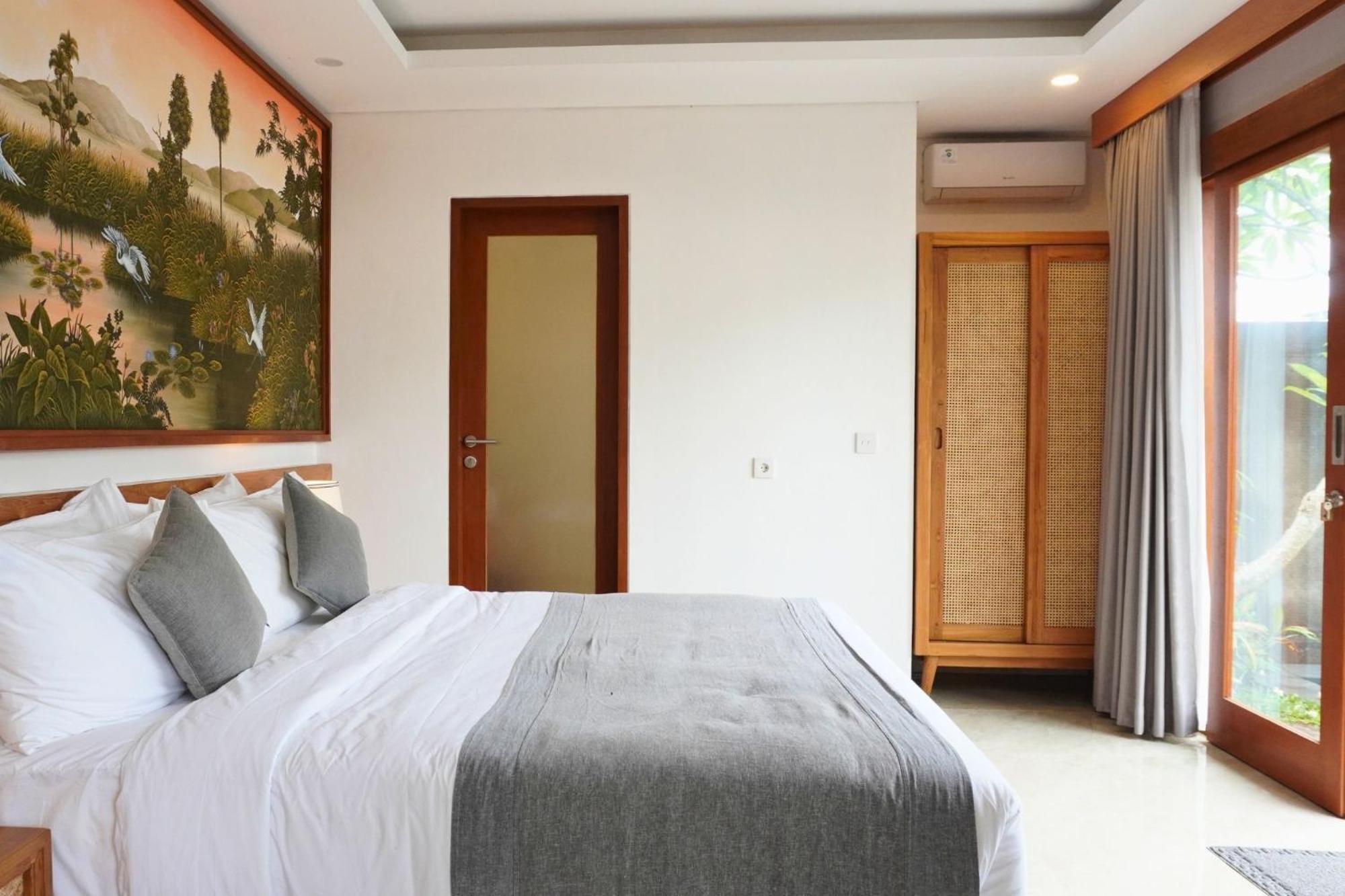 Anara Ubud Εξωτερικό φωτογραφία