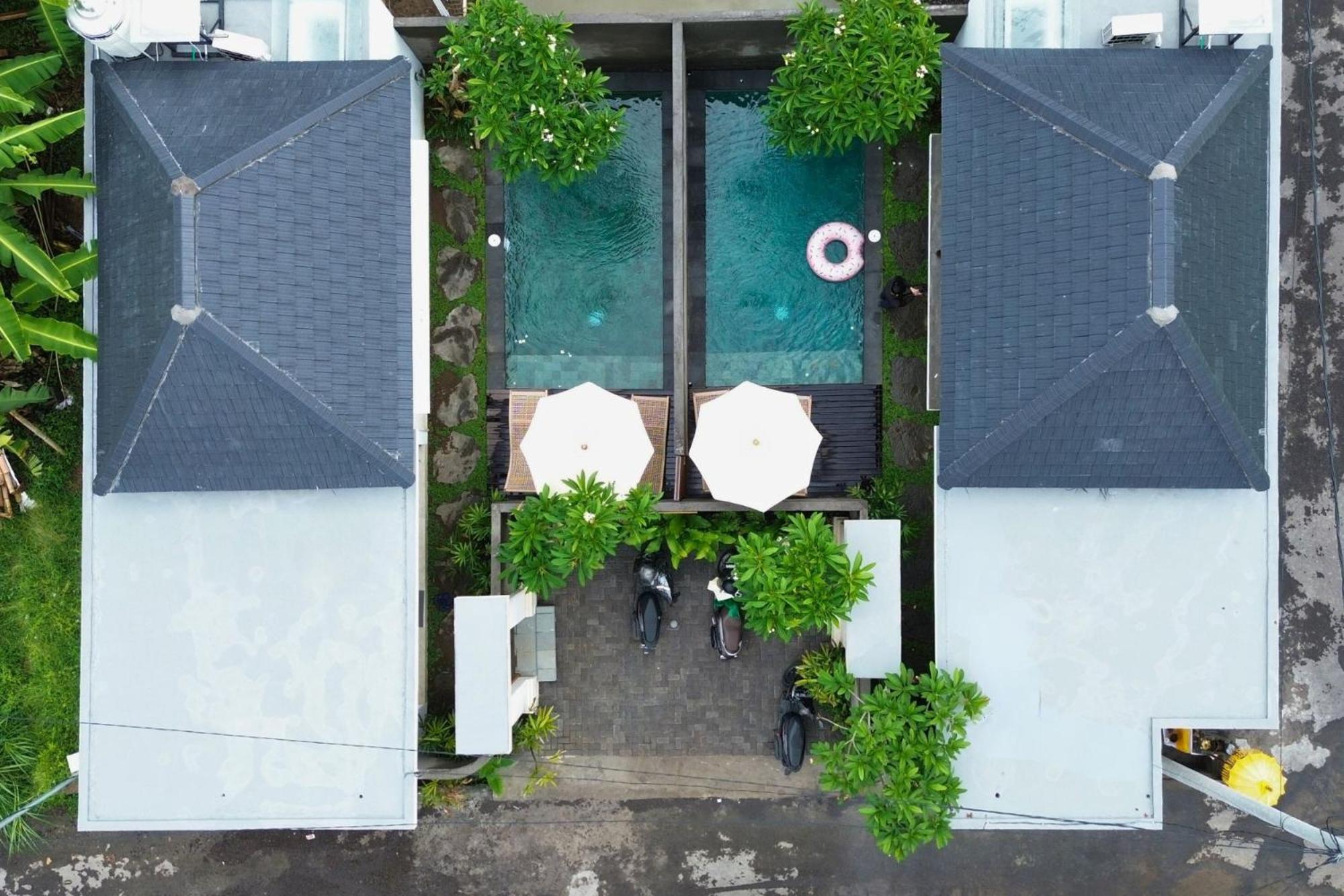 Anara Ubud Εξωτερικό φωτογραφία