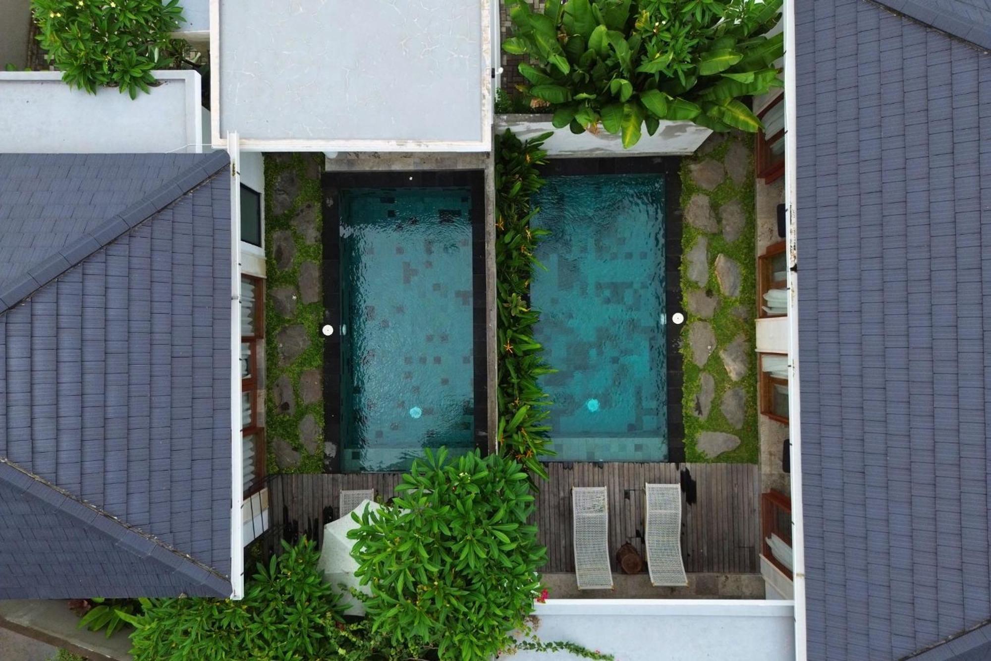Anara Ubud Εξωτερικό φωτογραφία