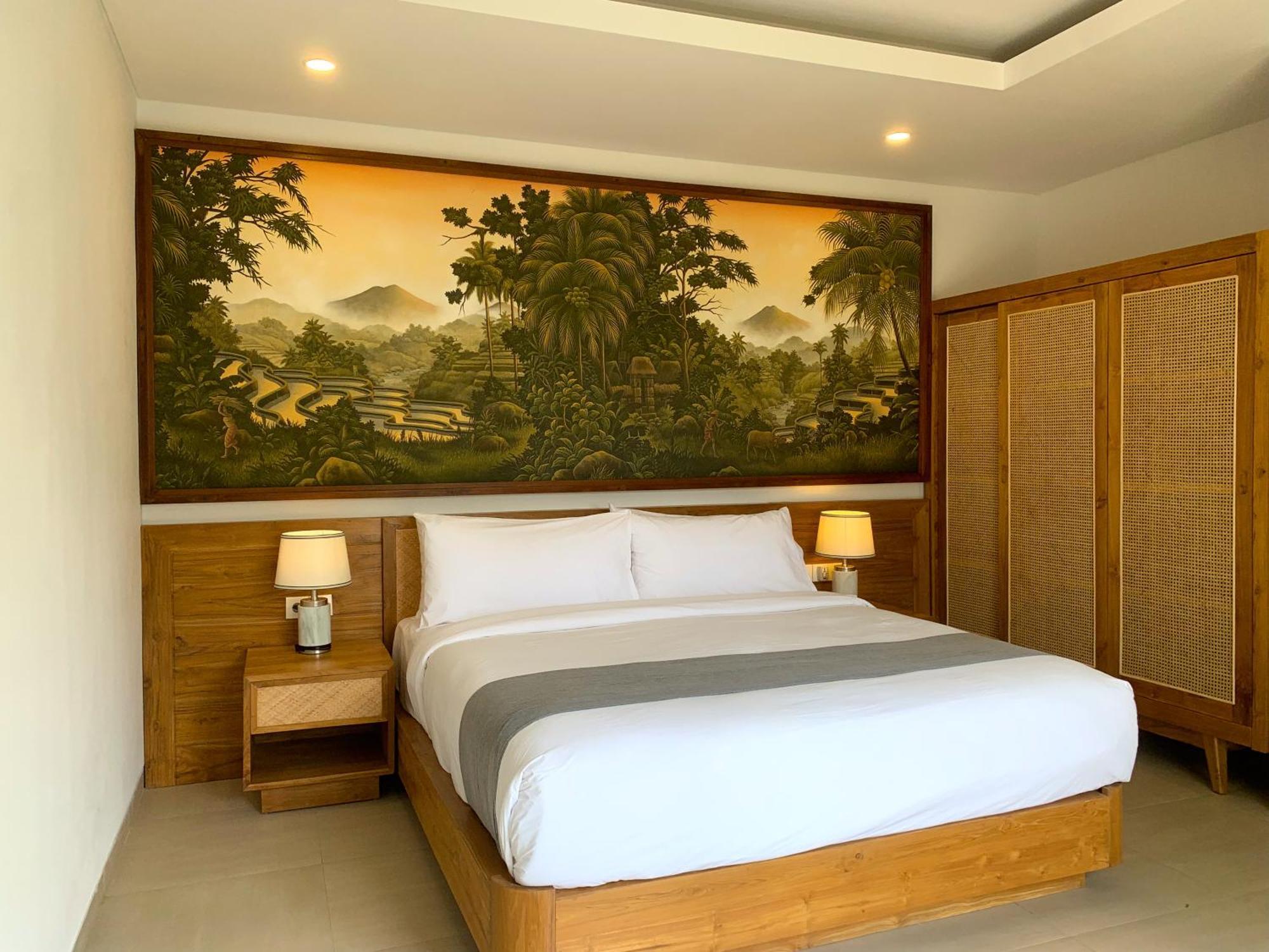 Anara Ubud Εξωτερικό φωτογραφία