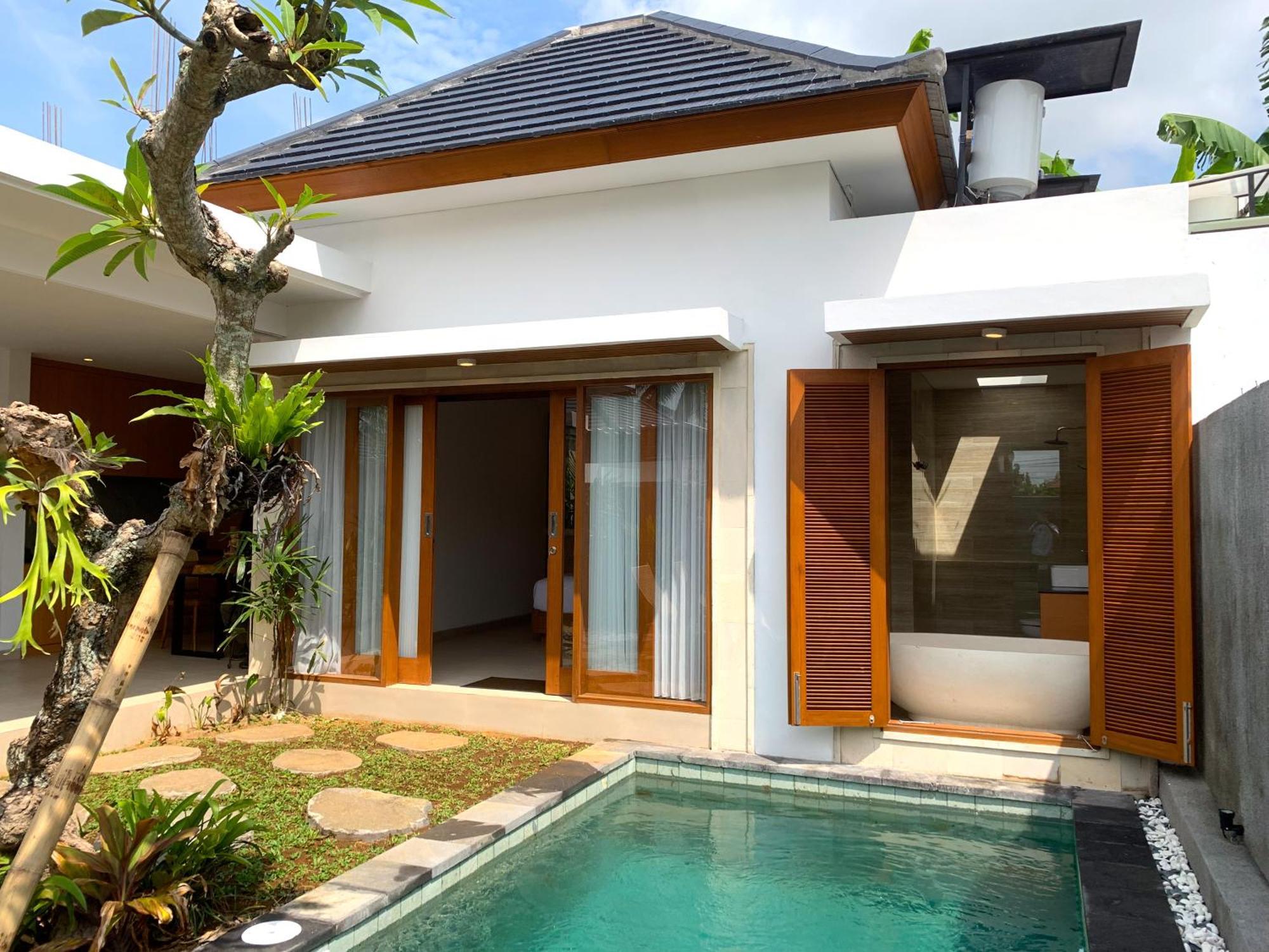 Anara Ubud Εξωτερικό φωτογραφία