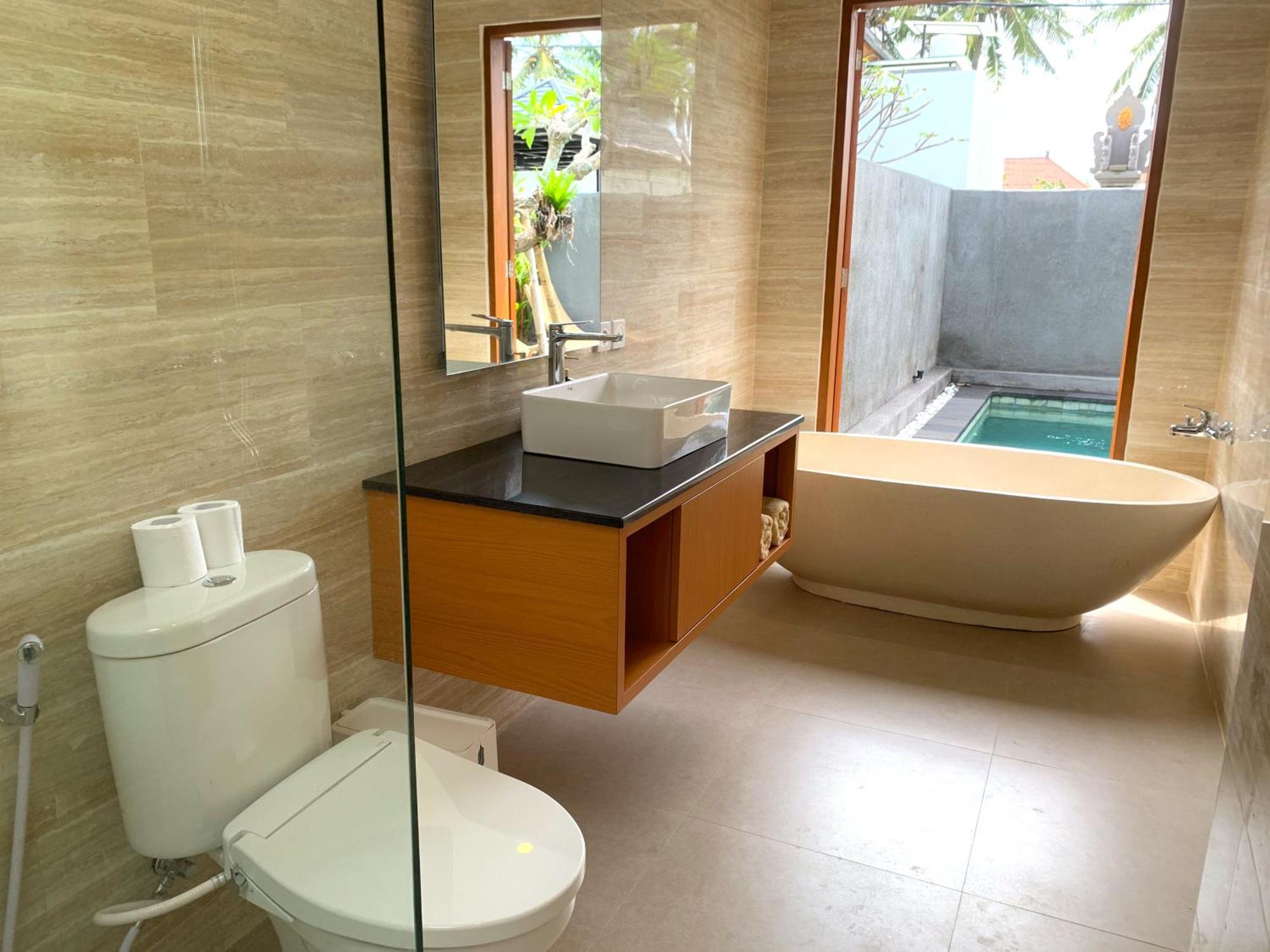 Anara Ubud Εξωτερικό φωτογραφία