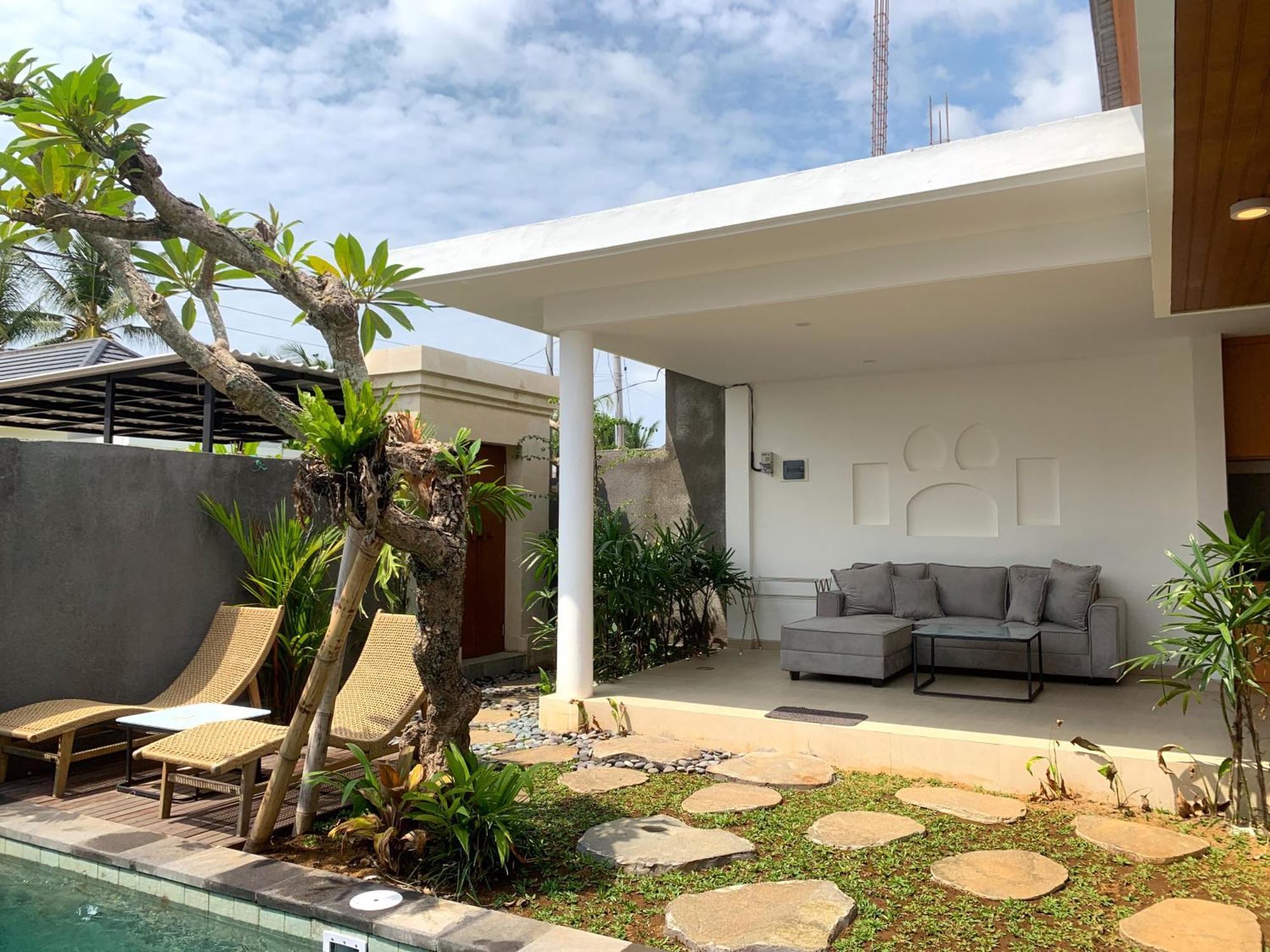 Anara Ubud Εξωτερικό φωτογραφία
